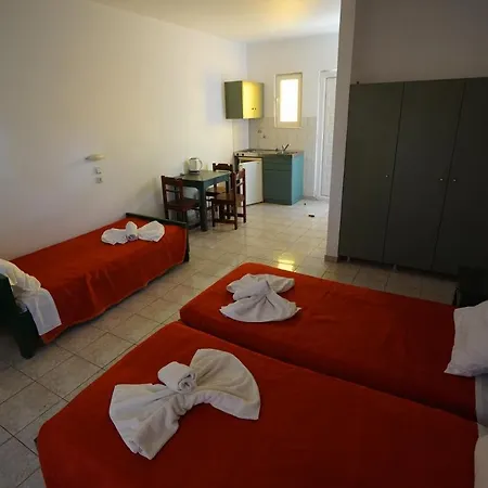 Aparthotel Katina *