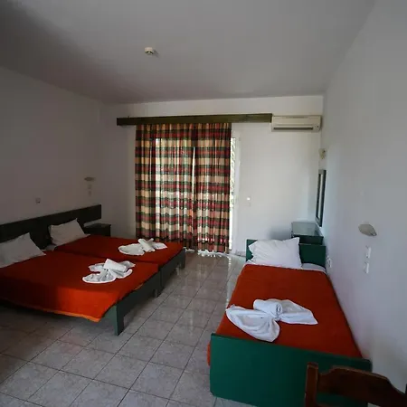 Katina Aparthotel